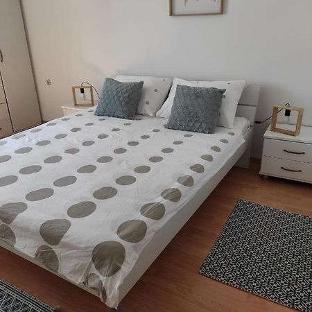 Sunny Apartment In Rijeka Exteriér fotografie