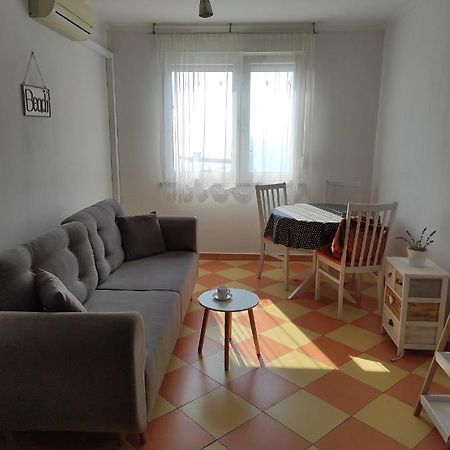 Sunny Apartment In Rijeka Exteriér fotografie