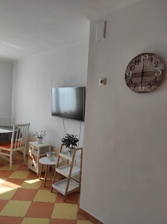 Sunny Apartment In Rijeka Exteriér fotografie