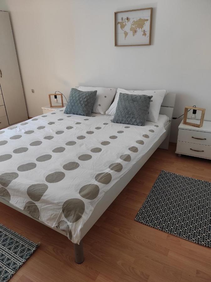 Sunny Apartment In Rijeka Exteriér fotografie