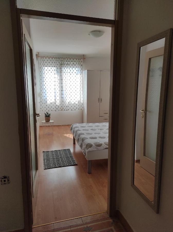Sunny Apartment In Rijeka Exteriér fotografie
